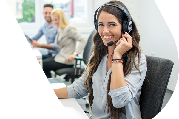 Social Media Support